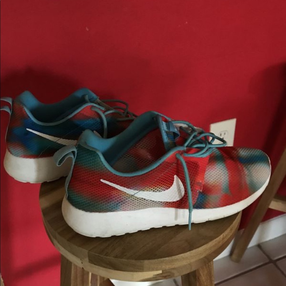 Nike